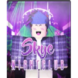 Sky Nightclub [NEW!]