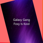 Galaxy Gang is Kool