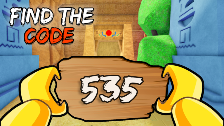 Find the Code  screenshot 4