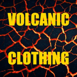 Volcanic's Clothing