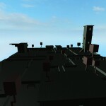 Only on the other side