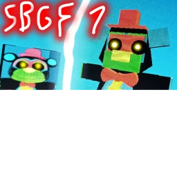 {COLLAB} Survive B. G. Freddy 1 icon