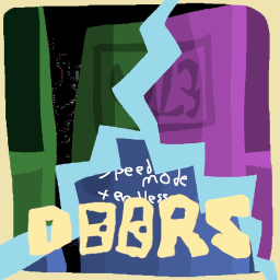 [DAILY RUNS/MAYHEM MODE] DOORS But Bad icon
