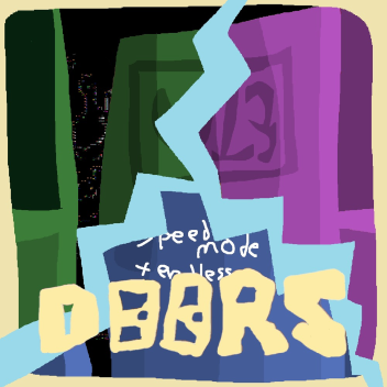 [DAILY RUNS/MAYHEM MODE] DOORS But Bad