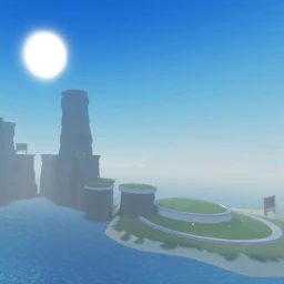 Island Jump icon