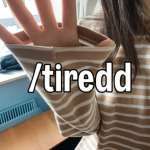 tiredfg