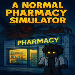 YOUR AVERAGE PHARMACY SIMULATOR