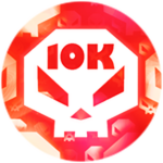 ⭐ MAYHEM: 10K KILLS