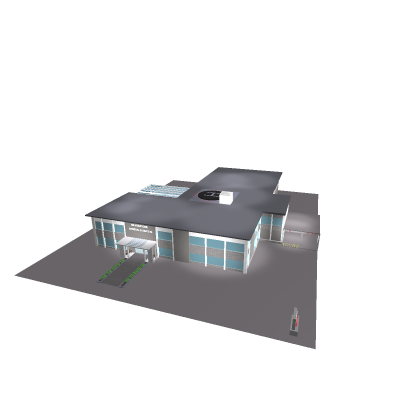 Hospital V2 (USE THIS ONE!)