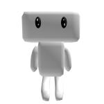 Cute Cubic Pal