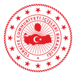 | T.C. | İçişleri Bakanlığı