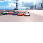 Driving Simulator Racing School