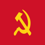 The Communist Takeover