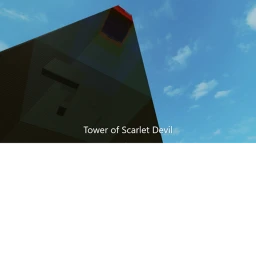 Tower of Scarlet Devil icon