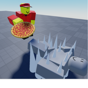 speed run death