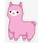 Poof lamaaa