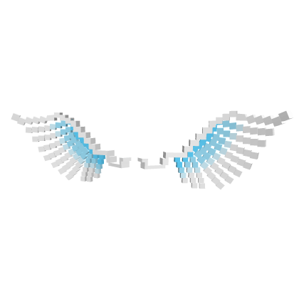 8 Bit Wings Roblox NoFilter