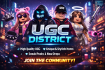 UGCDistrict