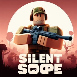 Silent Scope