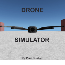 Drone Simulator [BETA]