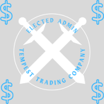 The Tempest Trading Company [-EA-]