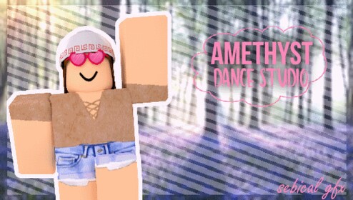 💜 Amethyst Dance Academy 💜