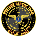 FBI Hostage Rescue Teamᅠ