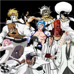 Bleach: Hueco Mundo Evolution