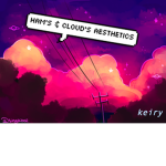 Ham's & Cloud's Aesthetics™