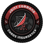 |: CI :| Chaos Insurgency