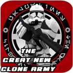 [GNCA] The Great New Clone Army