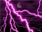 Team Epic Purple Lightning