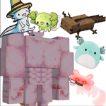 Axolotl Adventures