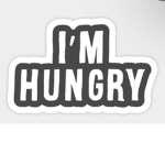 Hungry people group