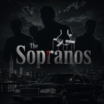 THE S0PRAN0S