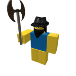 NEWBS OF ROBLOX