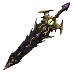 Exalted Eye of Chaos