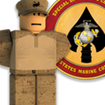 Marine Special Operations Command.