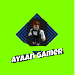 Ayaan Gamer