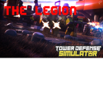 The TDS Legion