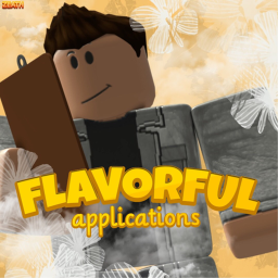 [NEW] 💼 Flavorful Application Centre