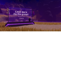 Cash Back