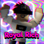 Royal Rich