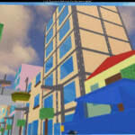 ★ Sinking City ★ © [2010]