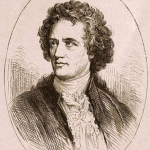 Johann Wolfgang von Goethe