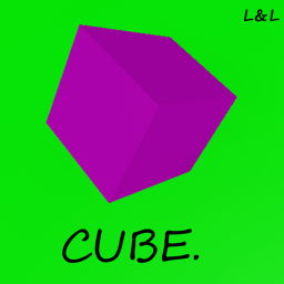 CUBE.