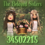 The Beloved Sister’s