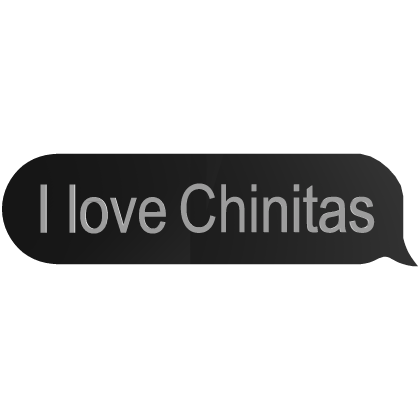Chinitas