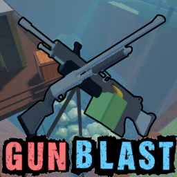 Gun Blast CLASSIC v132 icon
