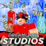 Dreamland Studios.